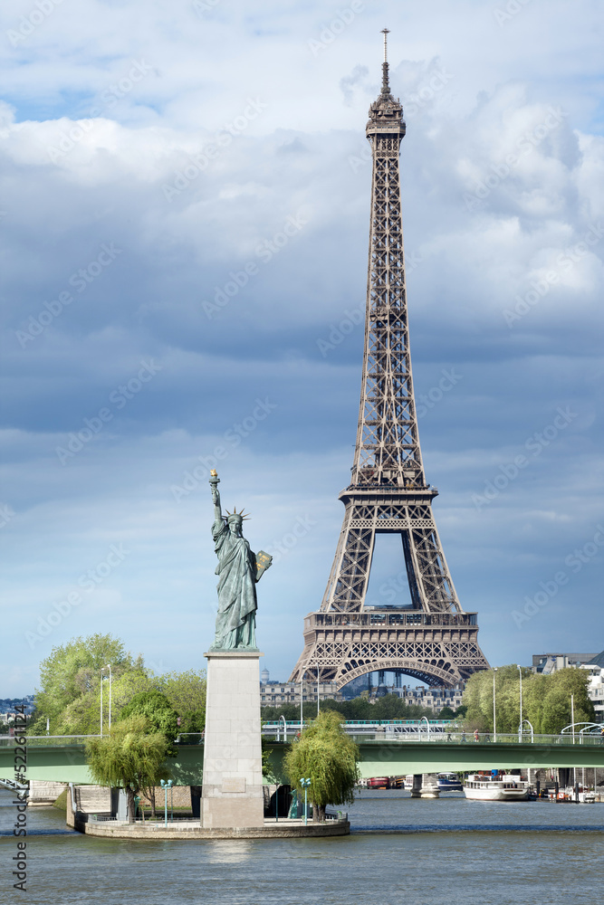 Tour Eiffel Paris