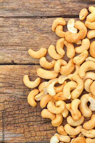 Cashew nut