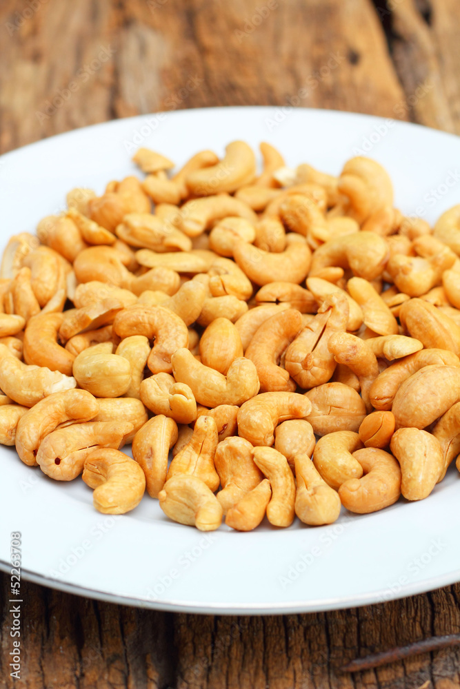 Cashew nut Cashew nut
