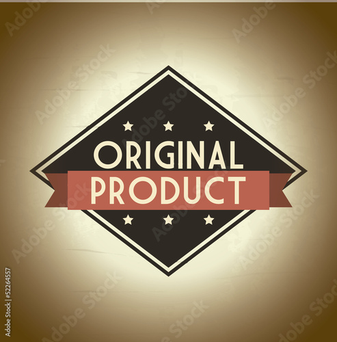 original product