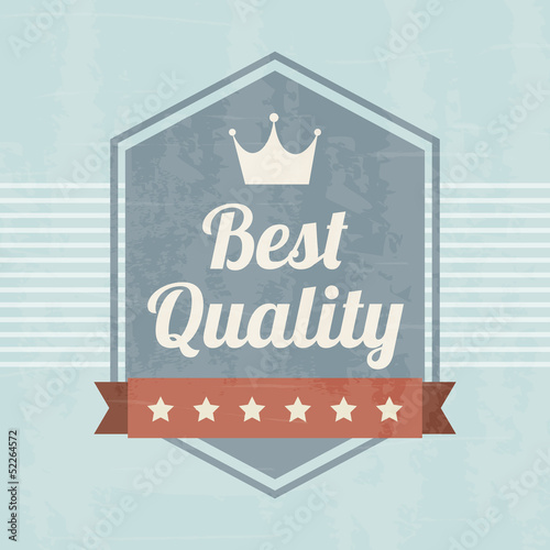 premium quality