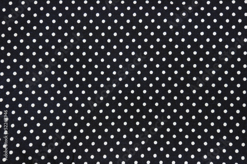 Polka dot for background