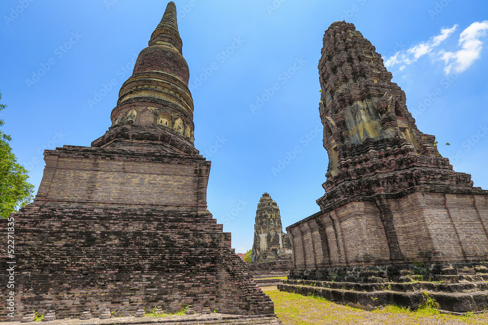 wat phra sri rattana mahathat