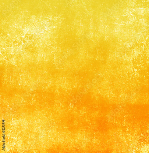 Yellow and orange background