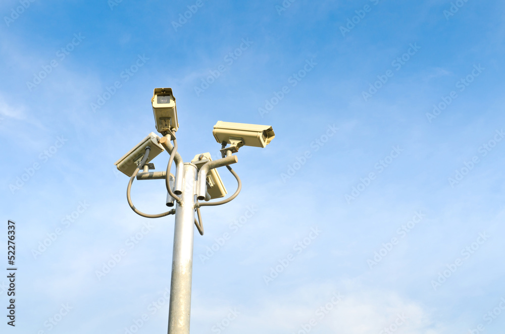 CCTV CCTV