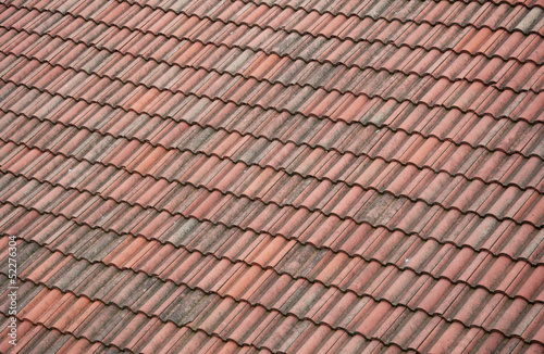 housetop tile