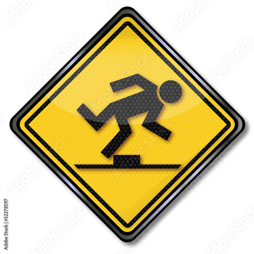 Schild 893