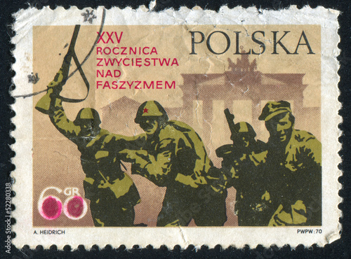 Russian Soldiers