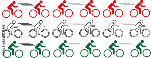 ciclismo