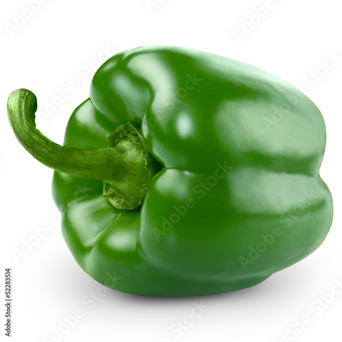 Billede på lærred sweet pepper