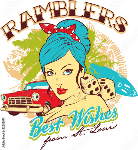 Ramblers