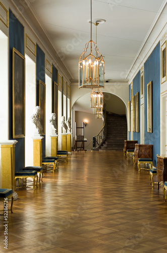 Varsovie chateau royal #52286726