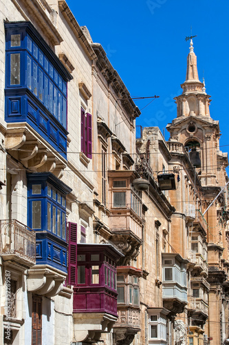 Valletta Colours
