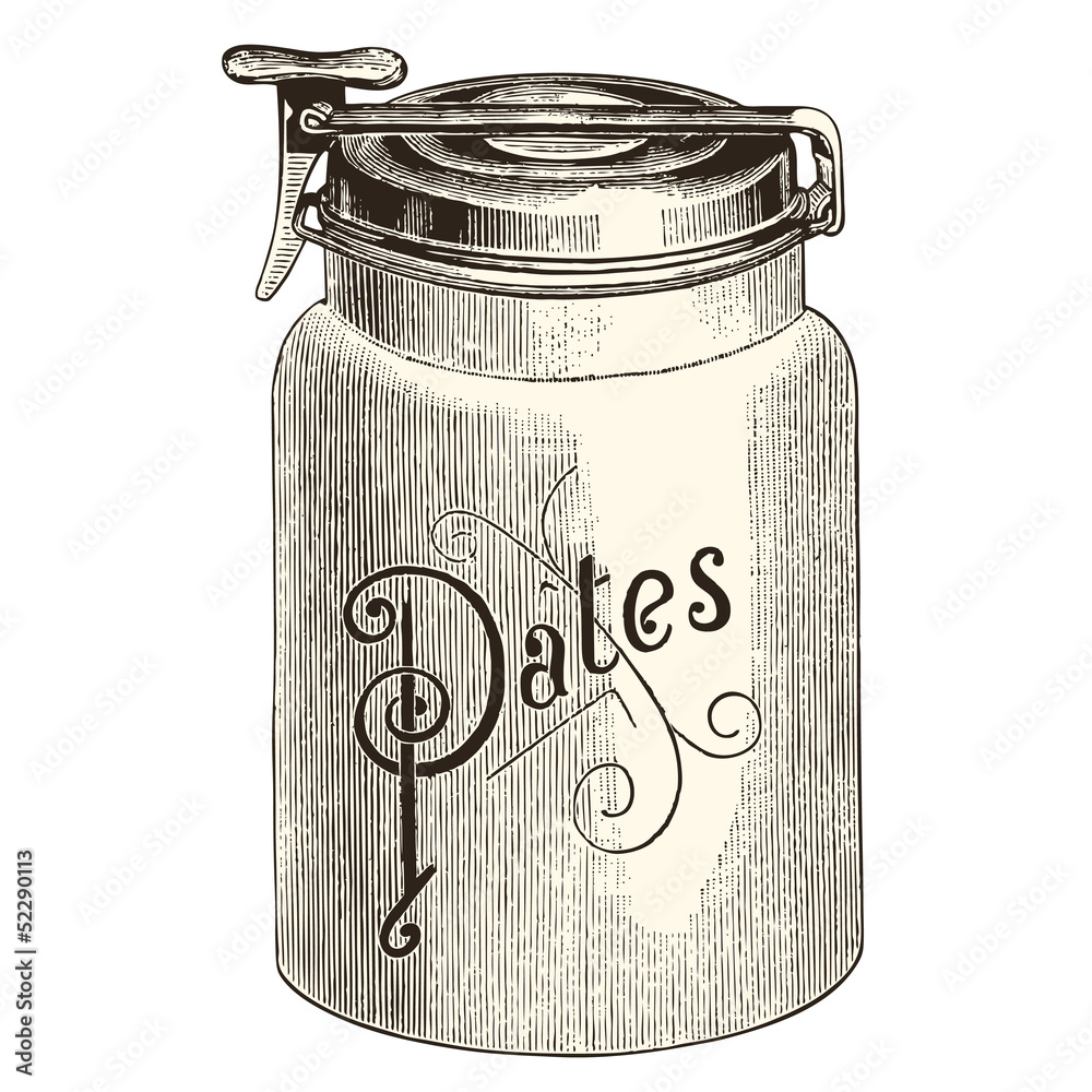 Pot pour les pâtes