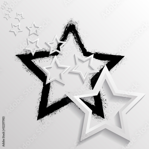 abstract  background