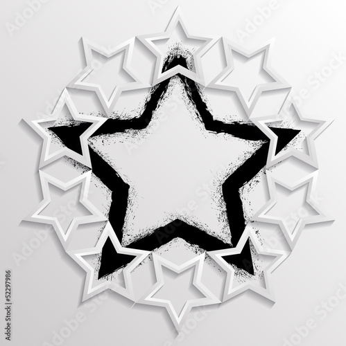 abstract  background