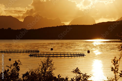Norway Twilight