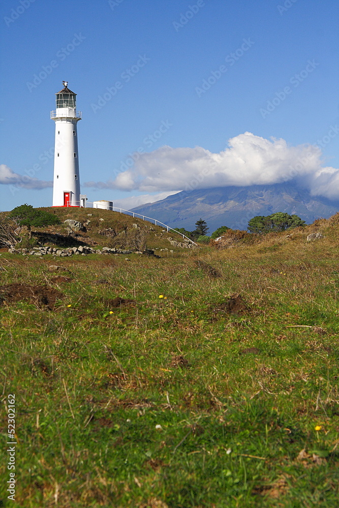 Cape Egmont