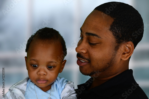 Father and Son
