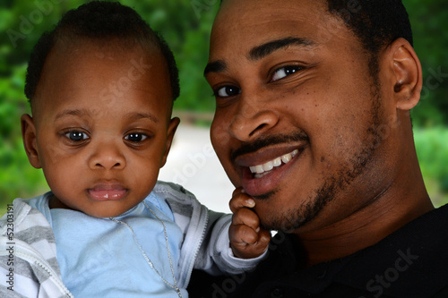 Father and Son