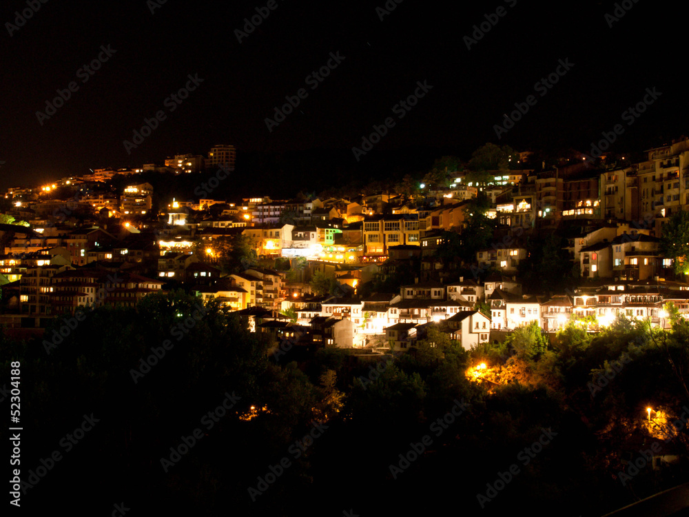 Velico Tarnovo