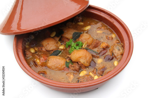 tajine photo