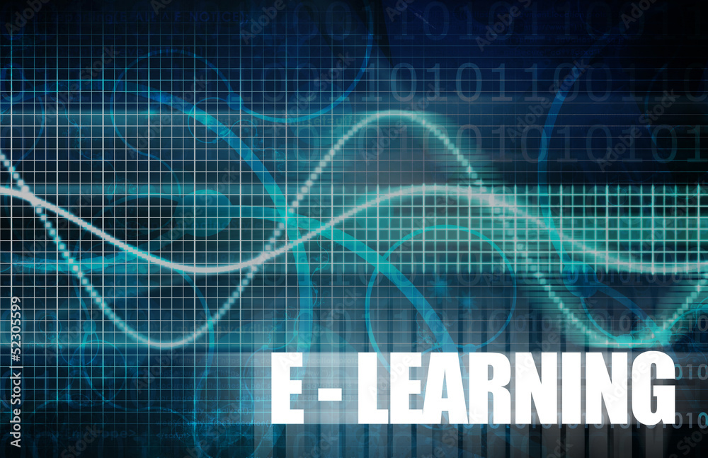 E-Learning E-Learning