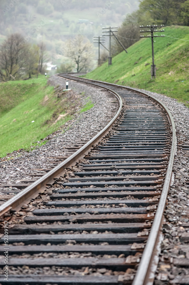 railway railway
