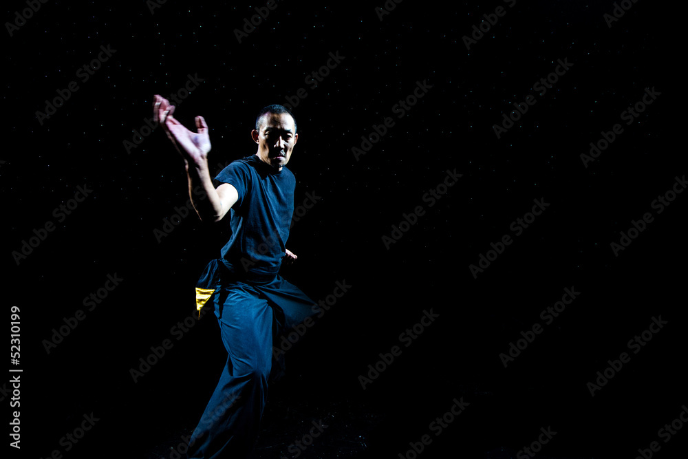 karate karate