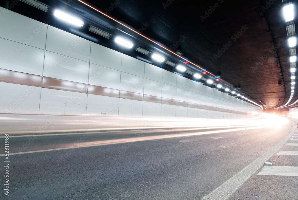 Tunnel Tunnel
