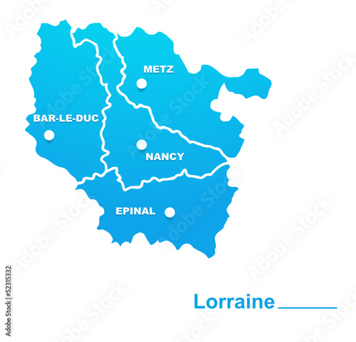 lorraine