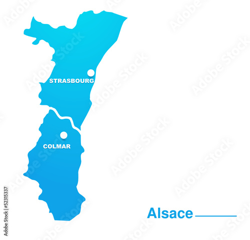 alsace