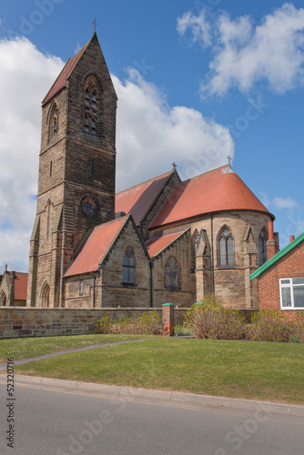 St Stephens Church