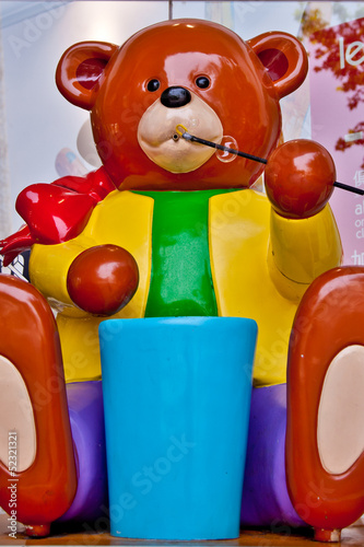 Photography bär in shanghai