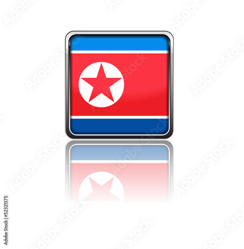 Free Download National flag of North Korea - GFXLoad