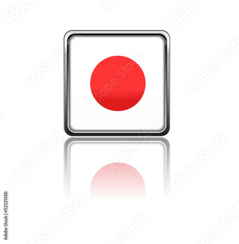 Free Download National flag of Japan - GFXLoad