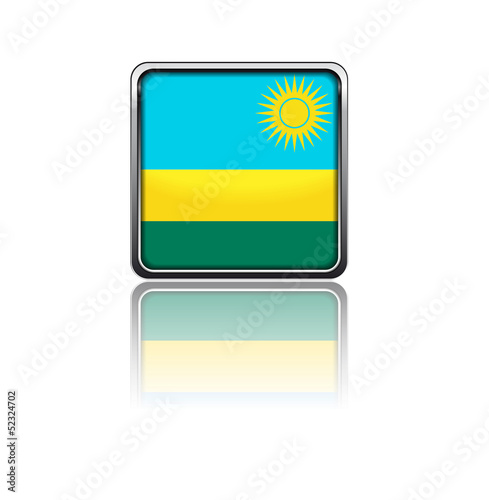 Free Download National flag of Rwanda - GFXLoad