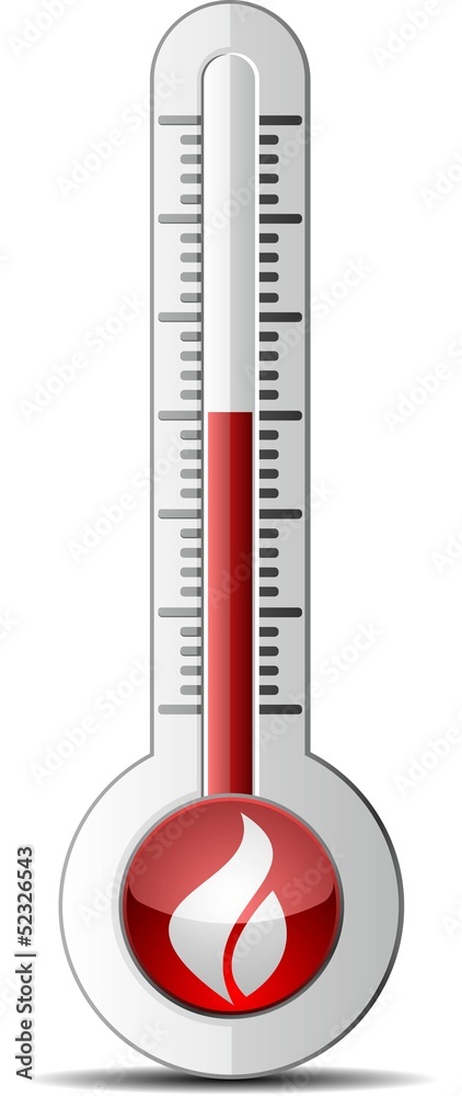 Thermometer Thermometer