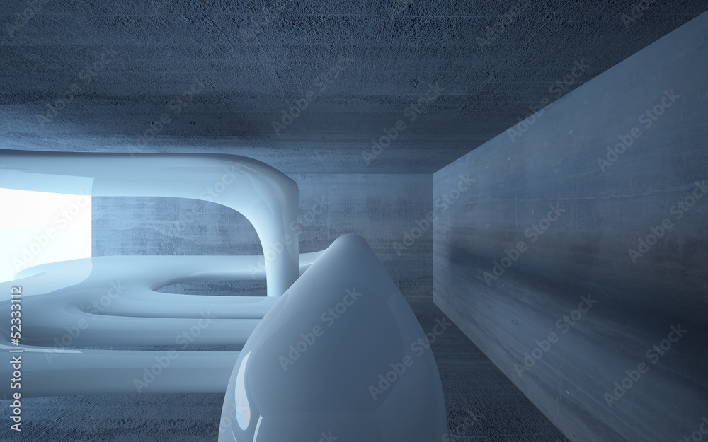 abstract interior abstract interior