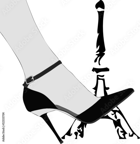 Bellezza ed eleganza a Parigi