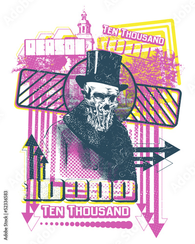 Ten thousand