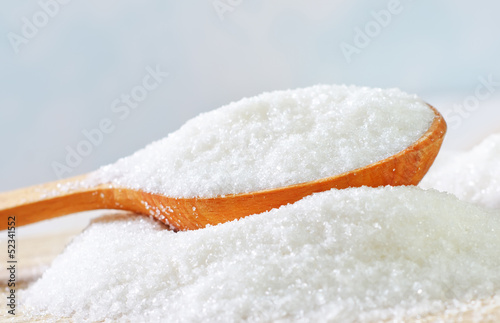 sugar