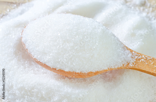sugar