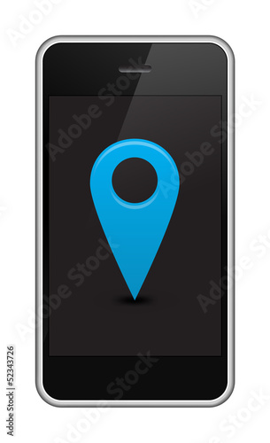 Cellphone Location