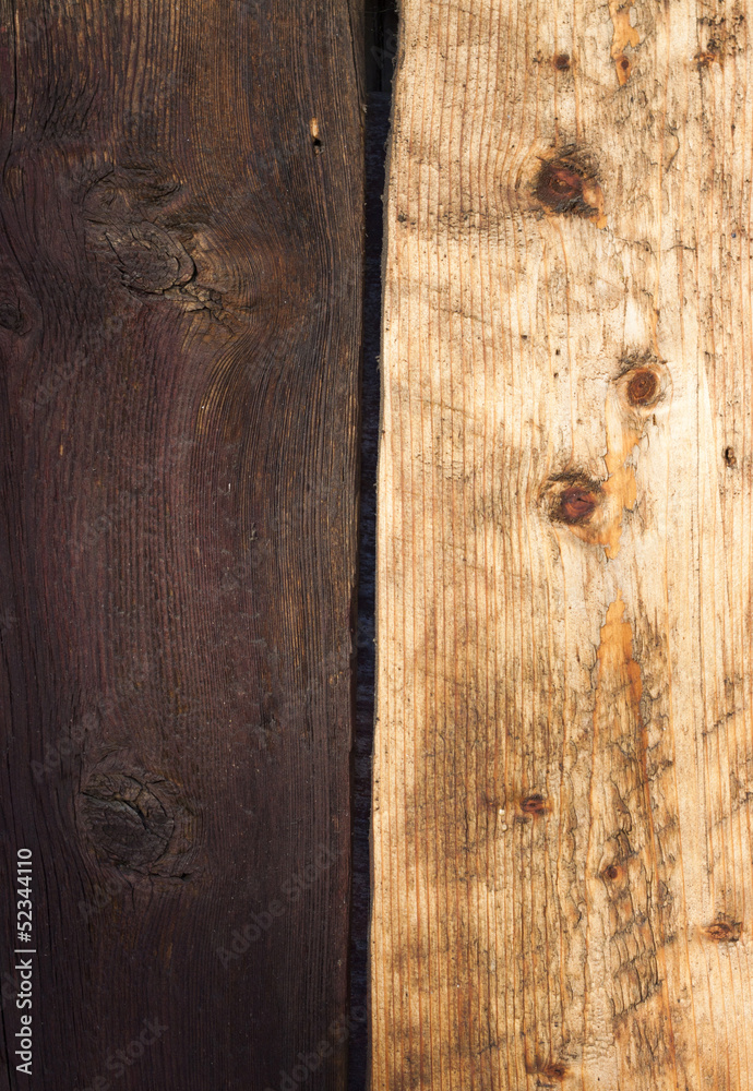Obraz premium wood texture