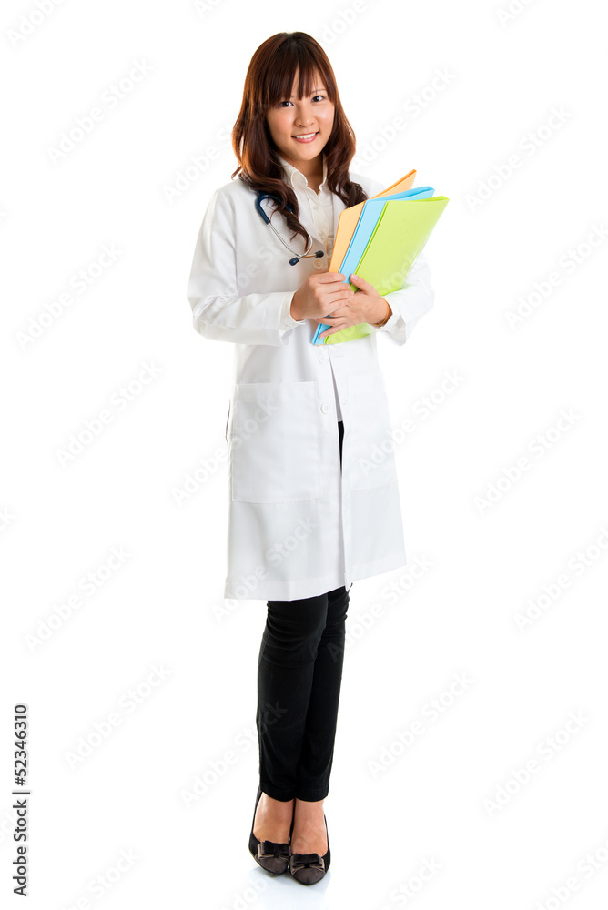 Nursing student