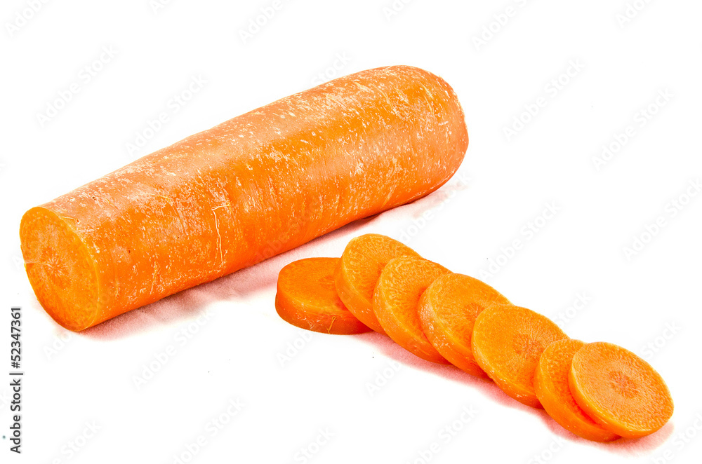 Carrot Carrot