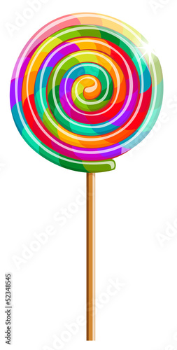 Lollipop
