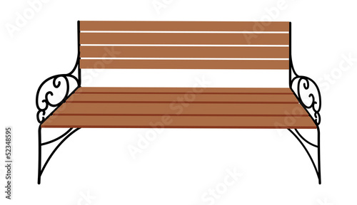 icon_bench