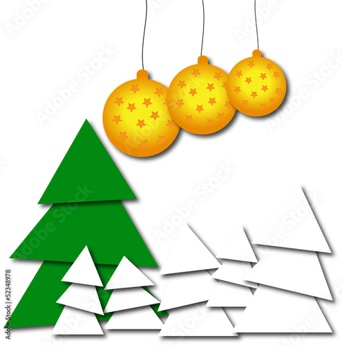weihnachtsmotiv
